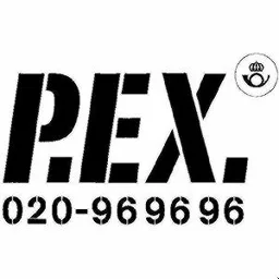 P.EX. 020-969696 – varumärkesbild för PostNord Group AB