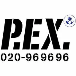 P.EX. 020-969696 – varumärkesbild för PostNord Group AB