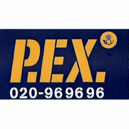 P.EX. 020-969696 – varumärkesbild för PostNord Group AB