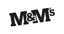 M&M´S – varumärke, Mars Sverige AB