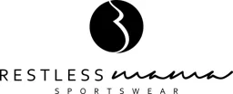 RESTLESS mama SPORTSWEAR – varumärkesbild för Restless Women AB