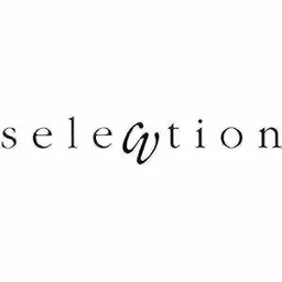 SELECVTION – varumärkesbild för Cultural Ventures AB