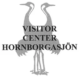 VISITOR CENTER HORNBORGASJÖN – varumärke, Hornborgasjöns Stugby Aktiebolag