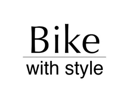 Bike with style – varumärkesbild för CGS Nordic AB