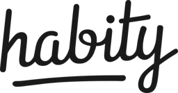Habity – varumärkesbild för Habity AB