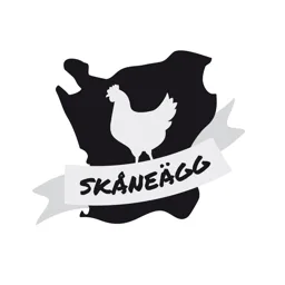 SKÅNEÄGG – varumärke, Skåneägg Aktiebolag
