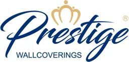 Prestige Wallcoverings – varumärkesbild för Prestige Wallcoverings AB