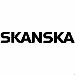 SKANSKA – varumärkesbild för Skanska AB