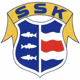SSK – varumärkesbild för SELÅNGER SK IDROTTSALLIANS