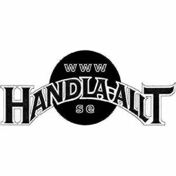 WWW HANDLA-ALLT SE – varumärkesbild för ChampionChip Andrén AB