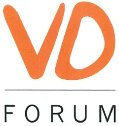 VDFORUM – varumärkesbild för Roi Rekrytering Sverige AB