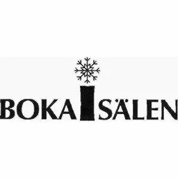BOKA I SÄLEN – varumärkesbild för Boka i Sälen Klaus Müller AB