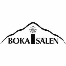 BOKA I SÄLEN – varumärkesbild för Boka i Sälen Klaus Müller AB