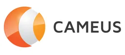 CAMEUS – varumärkesbild för Cameus AB