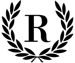 R – varumärkesbild för Realia Kommunikation AB