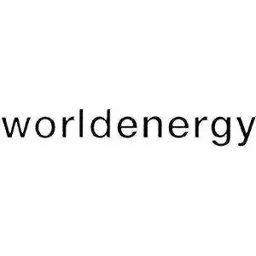 WORLDENERGY – varumärkesbild för Vattenfall AB