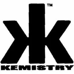 K KEMISTRY – varumärkesbild för Day Entertainment AB