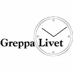 GREPPA LIVET – varumärkesbild för Honungsboden AB
