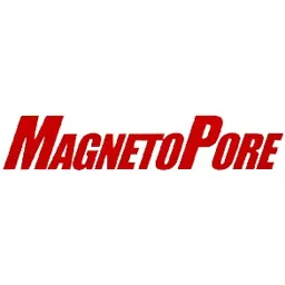 MAGNETOPORE – varumärkesbild för Genovis Aktiebolag