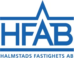 HFAB HALMSTADS FASTIGHETS AB – varumärke, Halmstads Fastighetsaktiebolag