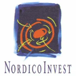NORDICO INVEST – varumärkesbild för Accent Equity Partners Aktiebolag