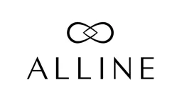ALLINE – varumärkesbild för Alline Concept AB