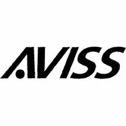 AVISS – varumärkesbild för ISEC Monitoring Systems AB