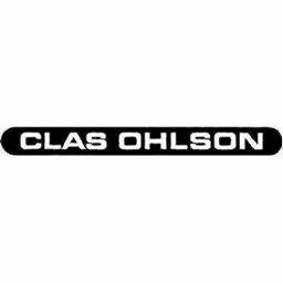 CLAS OHLSON – varumärkesbild för Clas Ohlson Aktiebolag