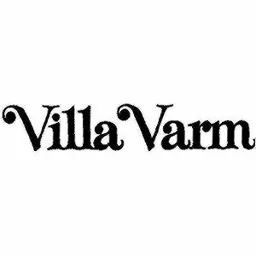 VILLA VARM – varumärkesbild för Villa Varm AB