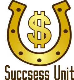Success Unit – varumärkesbild för Success Unit AB