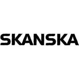SKANSKA – varumärkesbild för Skanska AB