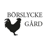 BÖRSLYCKE GÅRD – varumärkesbild för Börslycke Gård AB