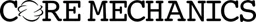 CORE MECHANICS – varumärkesbild för PenClic AB