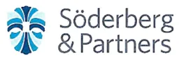 Söderberg & Partners – varumärkesbild för PO Söderberg & Partner Aktiebolag