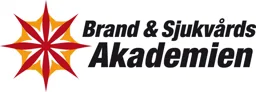 Brand & Sjukvårds Akademien – varumärkesbild för Swedrian Holding AB