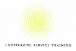 LIGHTHOUSE SERVICE TRAINING – varumärkesbild för Lighthouse Service Training AB