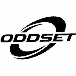 ODDSET – varumärkesbild för Svenska Spel Sport & Casino AB