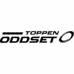 - TOPPEN ODDSET – varumärkesbild för Svenska Spel Sport & Casino AB