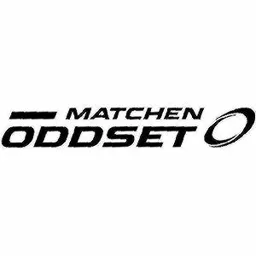 - MATCHEN ODDSET – varumärkesbild för Svenska Spel Sport & Casino AB