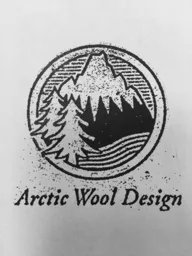 Arctic Wool Design – varumärkesbild för Arito & Co AB