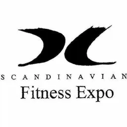 SCANDINAVIAN FITNESS EXPO – varumärkesbild för Stockholmsmässan Aktiebolag