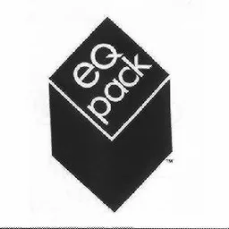 EQ PACK – varumärkesbild för Eqpack AB