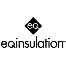 EQ EQINSULATION – varumärkesbild för Eqpack AB