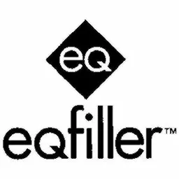 EQEQFILLER – varumärkesbild för Eqpack AB