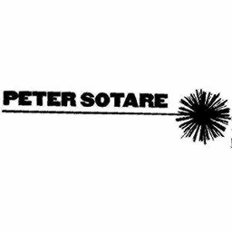 PETER SOTARE – varumärke, SoVent Group AB