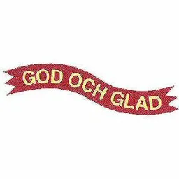 GOD OCH GLAD – varumärkesbild för Cloetta AB