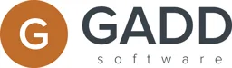 G GADD software – varumärkesbild för GADD Software AB