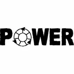POWER – varumärkesbild för Telefonaktiebolaget LM Ericsson