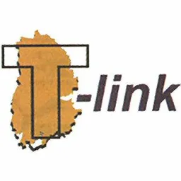 T-LINK – varumärkesbild för VLT AB