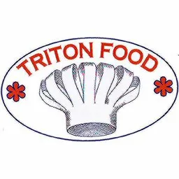 TRITON FOOD – varumärkesbild för Triton Food Aktiebolag